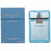Dezodorans sprej Eau Fraîche Versace 157245 (100 ml) 100 ml