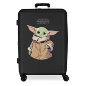 Joumma Star Wars Grogu djecji kofer 70 cm, (JO 3719723-70)