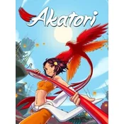 Akatori Steam Key (PC) GLOBAL