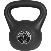 Gorilla Sports Plasticne girje 2-14 KG ( 100342-00006-0017 )