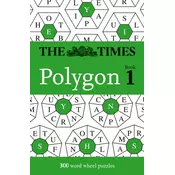 The Times Polygon Book 1