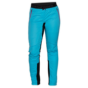 Northfinder Ženske hibridne raztegljive hlače KAMENISTA NO-46622SKP
