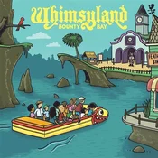 Whimsyland - Bounty Bay (LP)