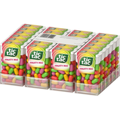 TicTac Tic Tac Fruity Mix Maxi pakiranje 24x18 g