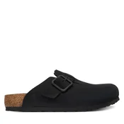 Natikači Birkenstock Boston Wire Buckle 1031585 Črna