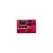 LINE6 HX STOMP RED KITARSKI MULTIEFEKT