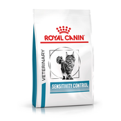 Royal Canin Veterinary Feline Sensitivity Control - 2 x 3,5 kg