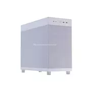 ASUS PRIME AP303 MESH kućište za računalo – bijelo (90DC00V3-B39000)
