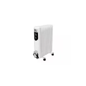 Uljani radijator HOME FKOS11M snaga 2000W/11 rebara