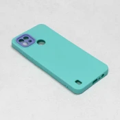 Torbica Camera Color HD za Realme C21 mint