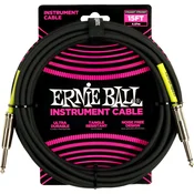 ERNIE BALL 6399 4.5m instrumentni kabel