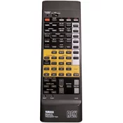 General YAMAHA VP37330 - daljinski upravljalnik podvojeni
