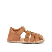 Otroški barefoot sandali FRODDO SANDAL FLEXY F rjavi - 30