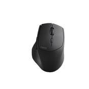RAPOO Brezžična miška Rapoo MT550G 2.4G 1600DPI Bluetooth4.0, (21580323)