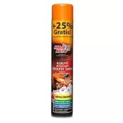 Sprej kokpit MOJE AUTO 750ml - strawberry