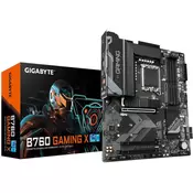 Gigabyte B760 gaming X rev. 1.x matična ploča