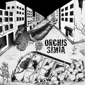 Orchis Simia - Orchis Simia (2 LP)