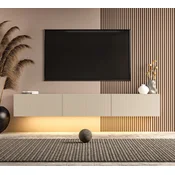 HANAH HOME TV polica Ada Sandstone