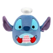 Squishmallows Disney Stitch s torto, 17 cm