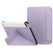 SWITCHEASY Origami iPad mini 6 (2021) zaštitna futrola lila