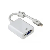 HAMA Adapter Mini DisplayPort Muški Na VGA Ženski 53247
