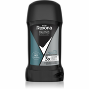 Rexona Men Maximum Protection cvrsti antiperspirant za muškarce Extra Strong 50 ml