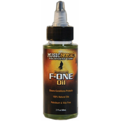 MusicNomad MN105 Fretboard F-ONE Oil