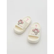 Reserved - GIRLS` STRAPPY SANDALS