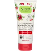 krema za telo, granatno jabolko 200 ml