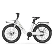 MS ENERGY sklopivi električni bicikl Cityzen C102 (do 70km), bijeli
