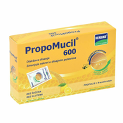 Herbiko® PropoMucil prašak 600 mg 5 kesica