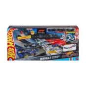Mattel Hot Wheels: Racing (F1) - Formula 1 Grand Prix Circuit