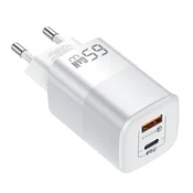 Kuulaa polnilec 65W GaN Type-C in USB