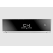 COOPER&HUNTER KLIMA UREĐAJ CH-S18FTXD/BL