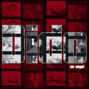 Dido - No Angel (Reissue) (LP)