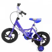 GLORY BIKE dečiji bicikl Glory Bike 12, plavi