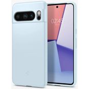 Spigen Thin Fit mute blue - Google Pixel 8 Pro (ACS06327)