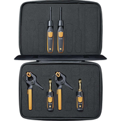 testo Mjerac temperature testo Kalibriran po: Tvornicki standard (vlastiti)
