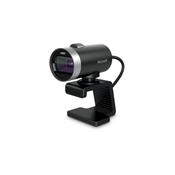Microsoft Lifecam Cinema - black, HD 720p, USB H5D-00015