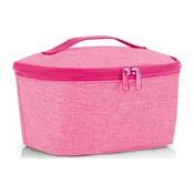 Reisenthel Coolerbag S Pocket Twist Pink