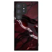 ULTIMATE CASE PowerShare za Samsung Galaxy S24 Ultra S928B 5G - Cherry stone
