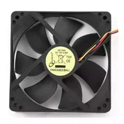 Case Cooler 120x120 Gembird ball bearing