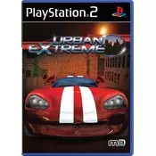 Urban Extreme (PS2) - rabljeno