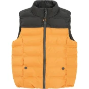 Cool Club brezrokavnik (vrhnji) BR COB3110672 F rumena 122
