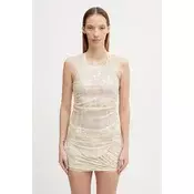 Rick Owens Lilies bluza z naramnicami ženska Basic