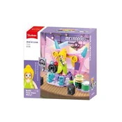 Sluban Metropolis M38-B1329B oder