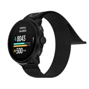 SUUNTO športna ura RUN (SS051109000), črna