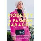 Modesty: a Fashion Paradox