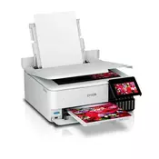 EPSON L8160 EcoTank A4 ITS (6 boja)