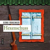 AUDIBOOK Avdio knjiga: Hexenschuss